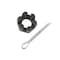Mevotech 05-09 Chev Equinox/06-09 Pont Torrent Control Arm-Bj, Gs50163 GS50163 - alternate 2